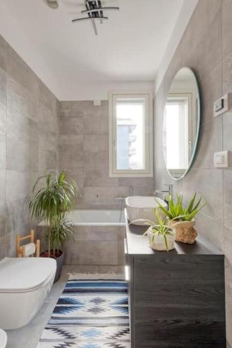 Mowgli House - Milano Luxury Apartment, Milan (photo 8)