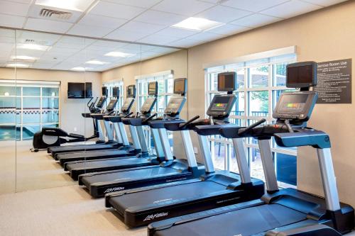 Residence Inn by Marriott Boston Woburn - image 13