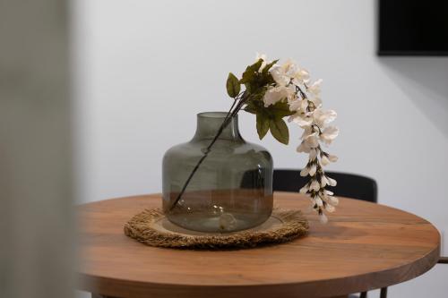Modern & cozy apartment Levies, Séville (photo 9)