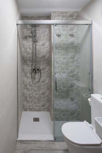 Modern & cozy apartment Levies, Séville (photo 6)