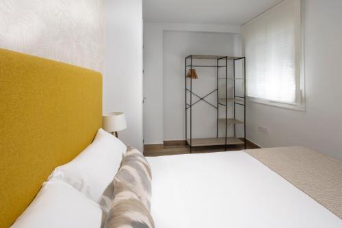 Modern & cozy apartment Levies, Séville (photo 7)