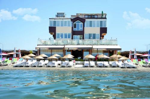 Hotel in Akçay
