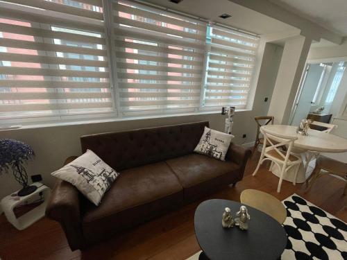 LUCE Apartments, Бильбао (фото 8)