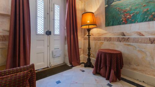 Garden Mansion in Historic Center by LovelyStay, Lisbon (photo 8)