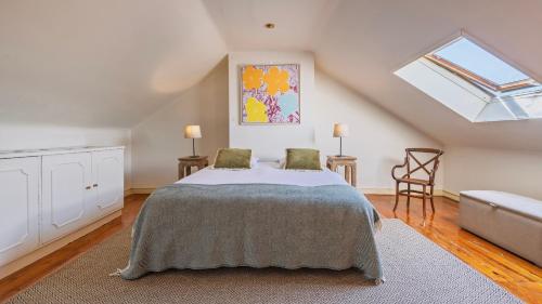 Garden Mansion in Historic Center by LovelyStay, Lisbon (photo 5)