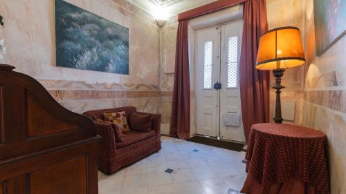 Garden Mansion in Historic Center by LovelyStay, Lisbon (photo 7)