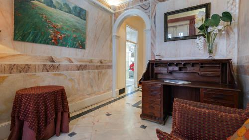 Garden Mansion in Historic Center by LovelyStay, Lisbon (photo 9)
