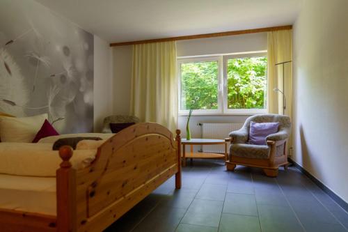 Hotel Scholz Room Type - Double Room