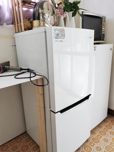 Minshuku Mariko / Vacation STAY 895 in 安倍川