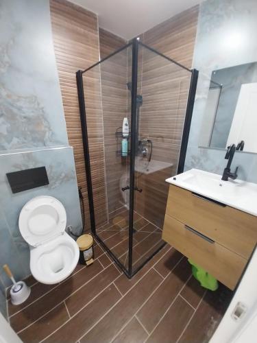 נגיעה של שמש in 艾殊科隆