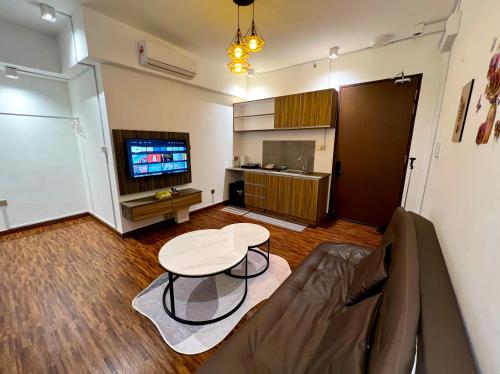 Est 25 by Agel Homestay, Penampang (фото 2)