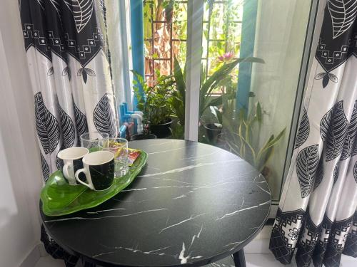 Violetfehi Homestay in Gnaviyani Atoll