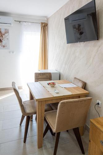 Mirage rooms -Subotica,Bolmanska 31 in Novi Grad