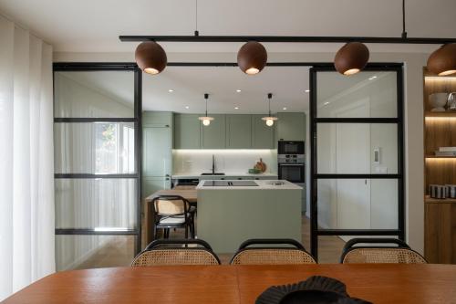 Superb 3 Bed Aprt in the Heart of Monte Estoril, Estoril (foto 7)