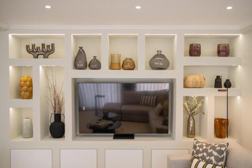 Superb 3 Bed Aprt in the Heart of Monte Estoril, Estoril (foto 4)