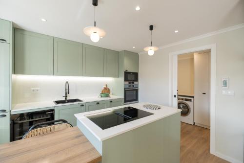 Superb 3 Bed Aprt in the Heart of Monte Estoril, Estoril (foto 9)