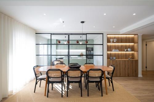 Superb 3 Bed Aprt in the Heart of Monte Estoril, Estoril (foto 6)
