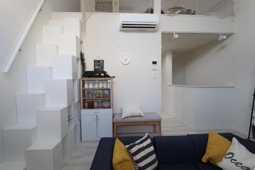 Shibuya-ku - Apartment / Vacation STAY 1130, Tokio (fotografie 6)