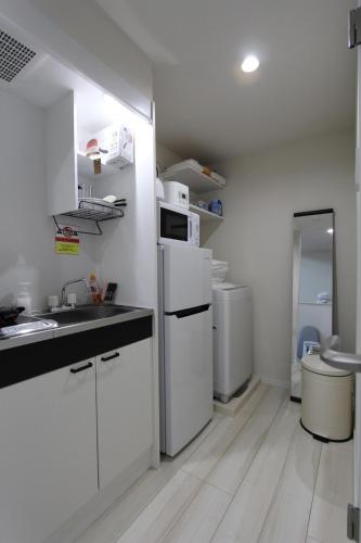 Shibuya-ku - Apartment / Vacation STAY 1130, Tokio (fotografie 10)