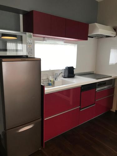 WALLABY HOUSE - Vacation STAY 38655v