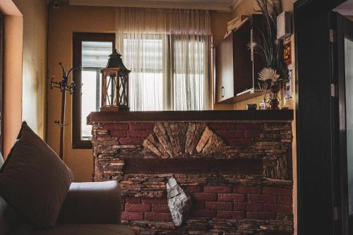 Family hotel Borovitsa in Parvomay