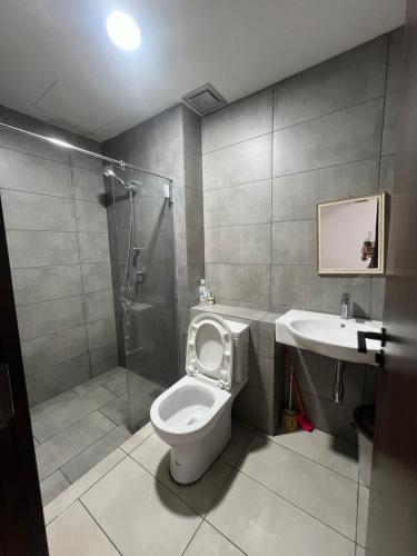 Est 25 by Agel Homestay, Penampang (zdjęcie 5)