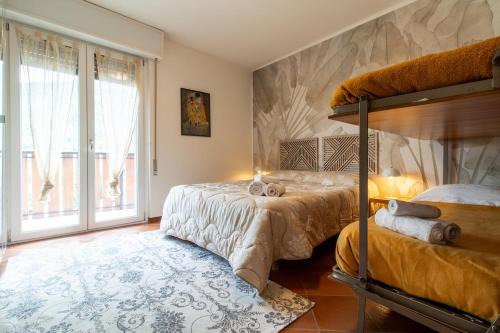 Ski Slopes 600m - Aprica Baradello Apartment for 6 guests in Corteno Golgi
