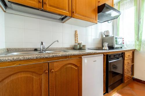 Ski Slopes 600m - Aprica Baradello Apartment for 6 guests in Corteno Golgi