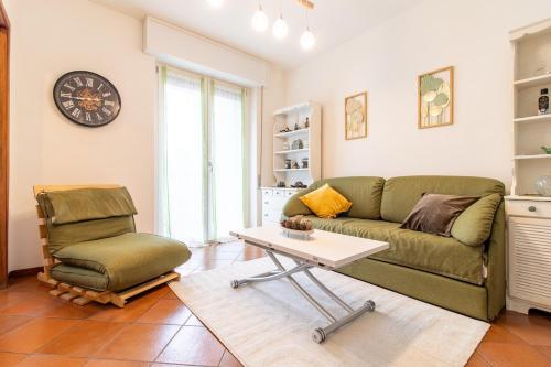 Ski Slopes 600m - Aprica Baradello Apartment for 6 guests in Corteno Golgi