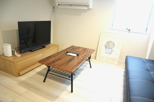 Shibuya-ku - Apartment / Vacation STAY 1103, Tokyo (photo 8)