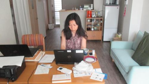 kyowara Tenjin / Vacation STAY 6821 in Kinugasa