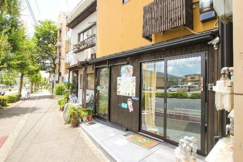 Exterior view, kyowara Tenjin / Vacation STAY 6821 in Kinugasa