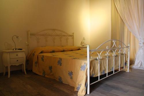 B&B Maison La Coccola 1