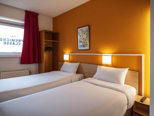 Premiere Classe Hotel Breda - image 10