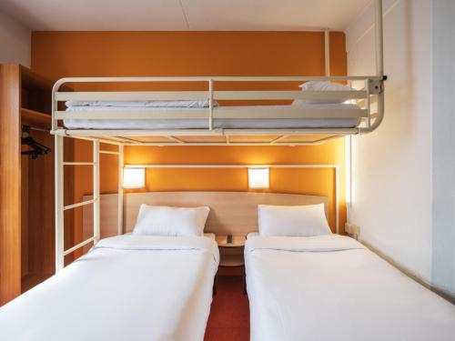 Premiere Classe Hotel Breda - image 9
