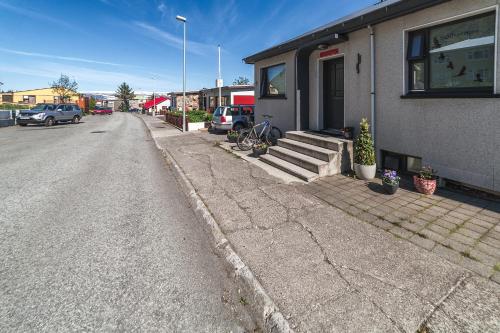 Sólheimar Studio Apartment - main image