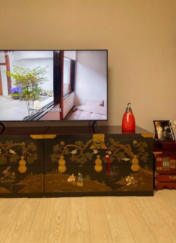 Arisu Sauna House 전철역2초#3BR#공항픽업#사우나#롯데월드#잠실#장박할인#Kspo#올림픽공원#명동#아산병원, Seoul (photo 4)