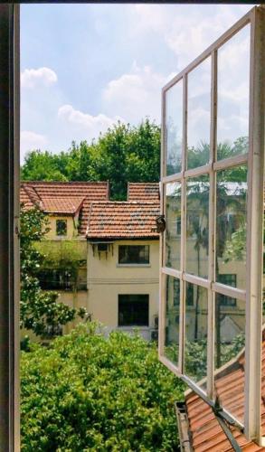 The Gable Residence at Fumin Lane 210, Shanghái (foto 7)
