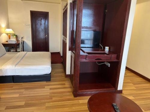 Holiday Residence at times square kL, Kuala Lumpur (photo 8)