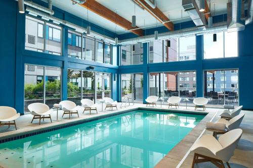 Element by Westin Seattle Redmond - image 9