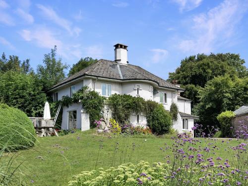 Seadmed, Westcott Cross Cottage Luxborough in Luxborough