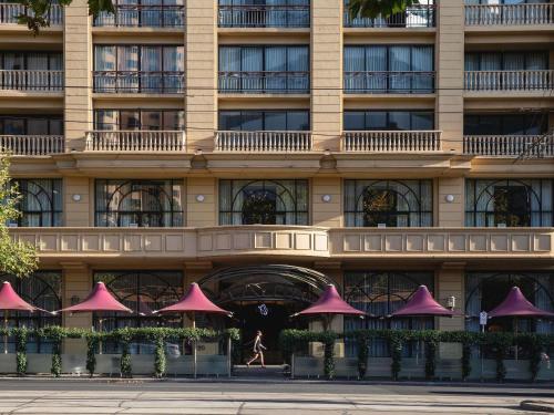 The Playford Adelaide - MGallery, Adelaide