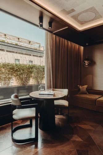 エートス ロンドン ショーディッチ