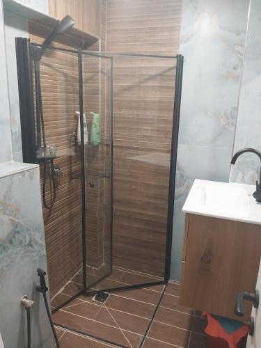 רוח של שלווה in 亞實基倫