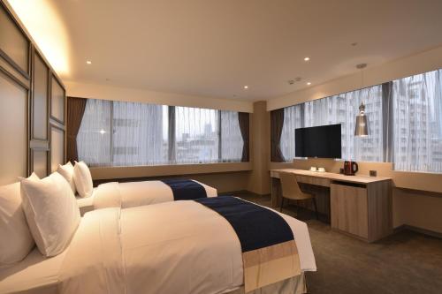 Top 12 Taiwan Vacation Rentals Apartments Hotels 9flats - 