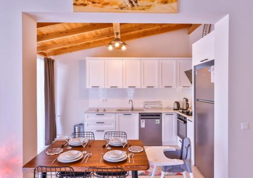 Villa Safran in Cukurbag