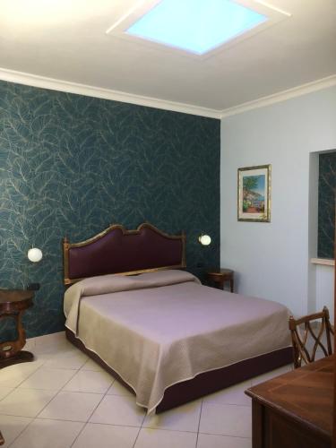 Hotel Serena - Naples