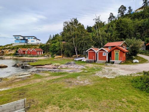 Beach, Cozy apartment near salty baths! in Uddevalla