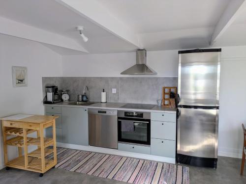 Facilities, Cozy apartment near salty baths! in Uddevalla