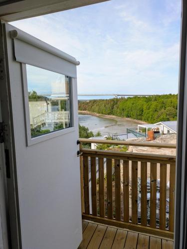 Exterior view, Cozy apartment near salty baths! in Uddevalla